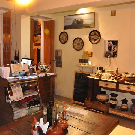 Cafe Preto Pousada E Bistro Mucugê エクステリア 写真