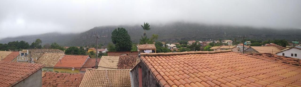 Cafe Preto Pousada E Bistro Mucugê エクステリア 写真